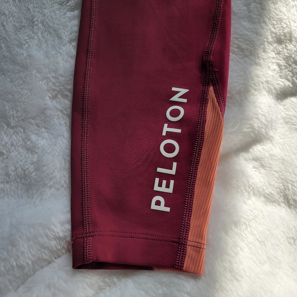 Peloton workout leggings - Picture 4 of 7